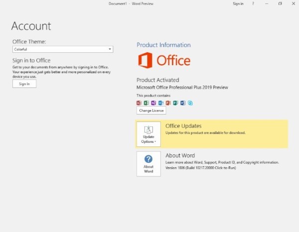Microsoft Office Professional 2010 Product Key Generator Online